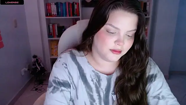 Gabiwaifu online show from January 13, 8:58 am