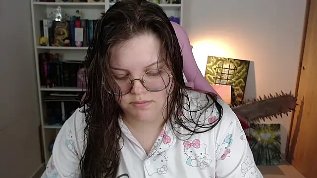 Gabiwaifu online show from July 22, 5:31 am