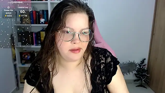 Gabiwaifu online show from December 4, 10:53 pm