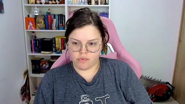 Gabiwaifu online show from March 17, 3:09 am
