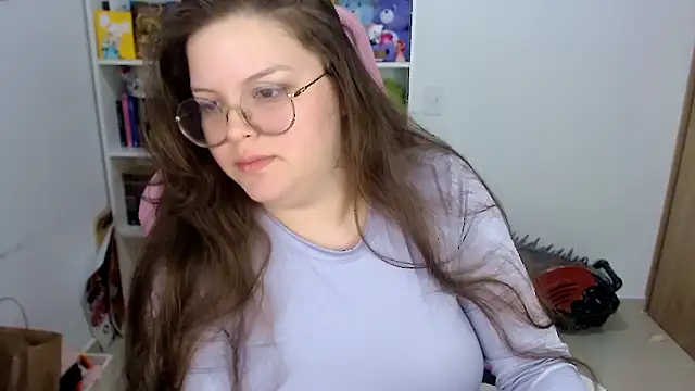 Gabiwaifu online show from February 9, 5:27 am