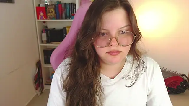 Gabiwaifu online show from March 24, 1:27 am