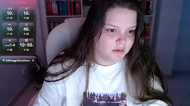 Gabiwaifu online show from January 7, 5:12 am