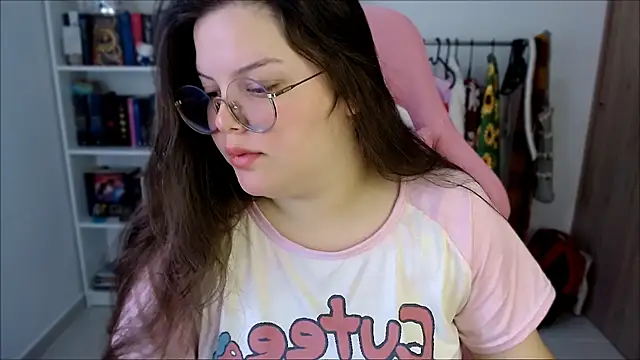 Gabiwaifu online show from September 26, 6:26 pm