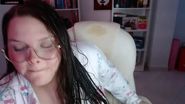 Gabiwaifu online show from March 2, 12:20 am