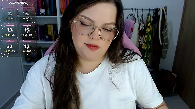 Gabiwaifu online show from September 28, 7:15 am