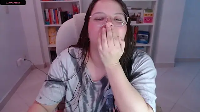 Gabiwaifu online show from February 2, 10:39 pm