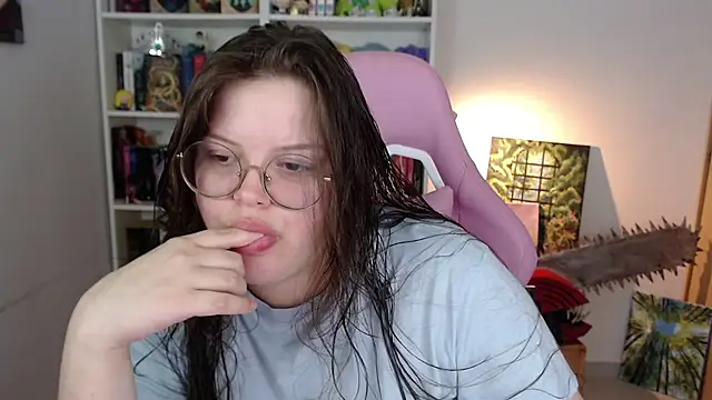 Gabiwaifu online show from July 10, 4:01 am