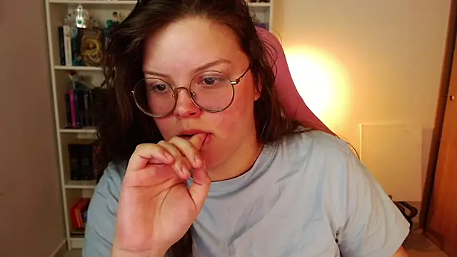 Gabiwaifu online show from April 5, 2:51 am