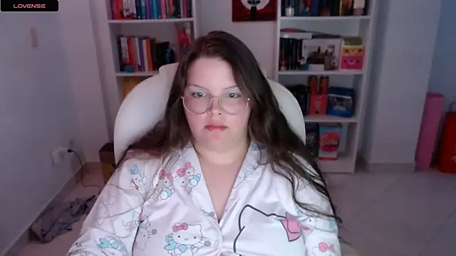 Gabiwaifu online show from March 2, 3:24 am