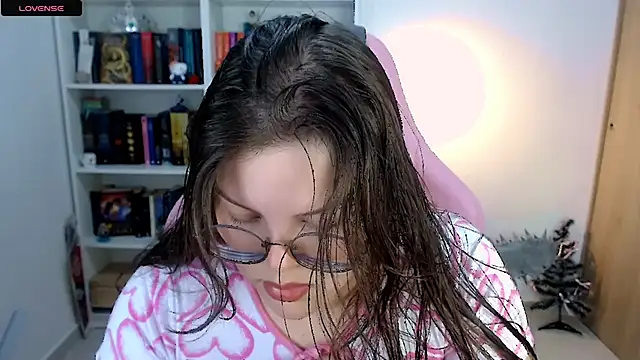 Gabiwaifu online show from December 21, 3:41 am