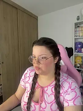 Gabiwaifu online show from October 25, 10:32 pm