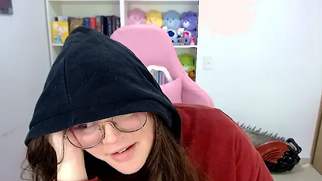 Gabiwaifu online show from February 15, 5:52 am