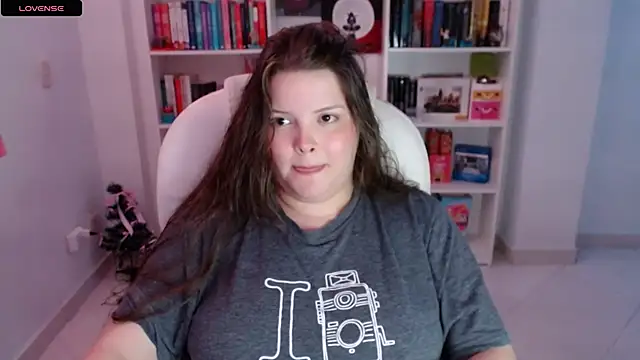 Gabiwaifu online show from January 11, 9:04 am