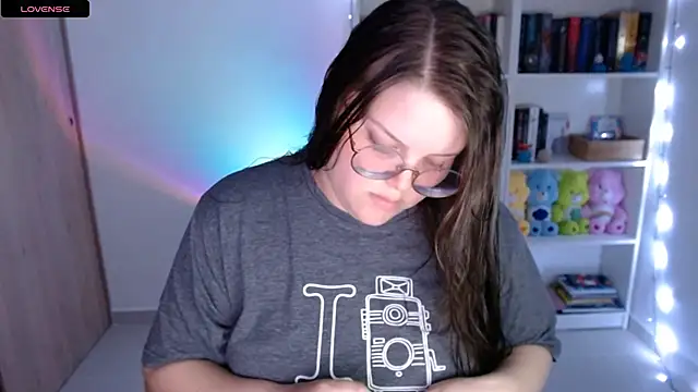 Gabiwaifu online show from March 16, 11:26 pm