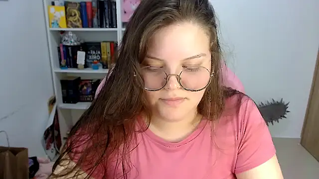 Gabiwaifu online show from February 4, 11:22 pm