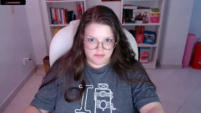 Gabiwaifu online show from March 3, 3:05 am