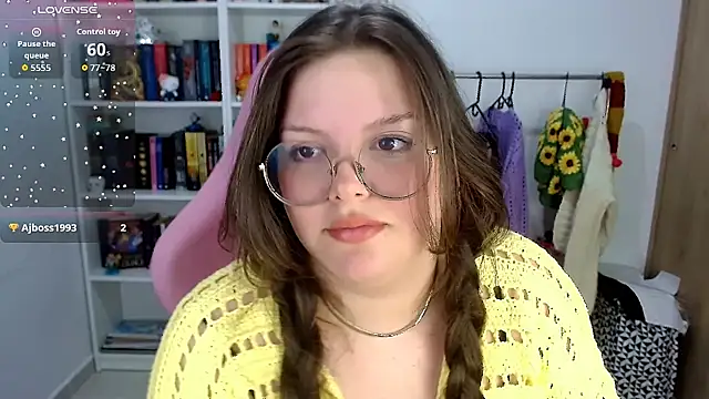 Gabiwaifu online show from November 22, 5:28 am