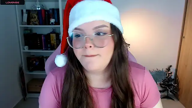 Gabiwaifu online show from December 19, 11:18 pm