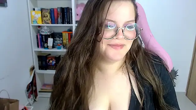 Gabiwaifu online show from February 8, 4:32 am