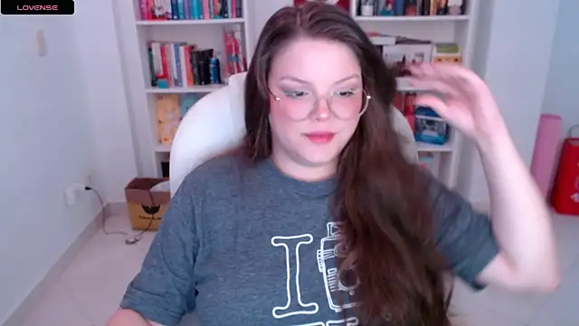 Gabiwaifu online show from March 2, 8:25 pm