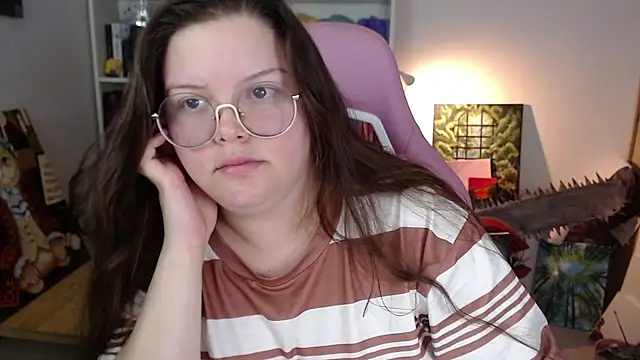 Gabiwaifu online show from July 26, 3:13 am
