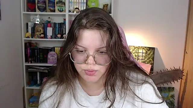 Gabiwaifu online show from July 19, 11:01 pm