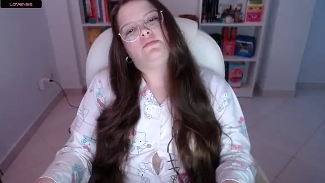 Gabiwaifu online show from February 10, 4:08 am