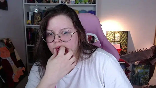 Gabiwaifu online show from July 25, 3:03 am