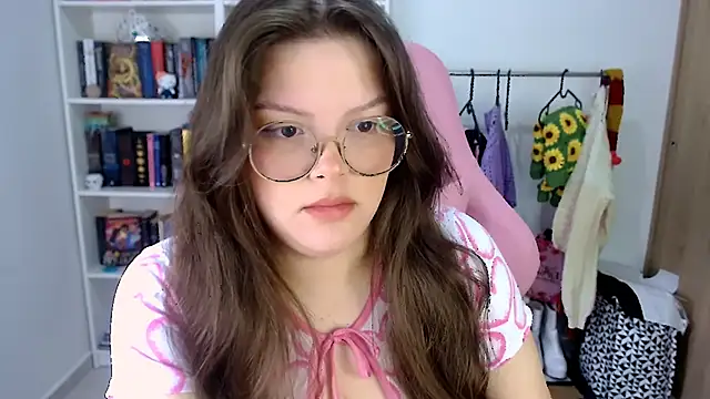 Gabiwaifu online show from November 23, 8:52 pm