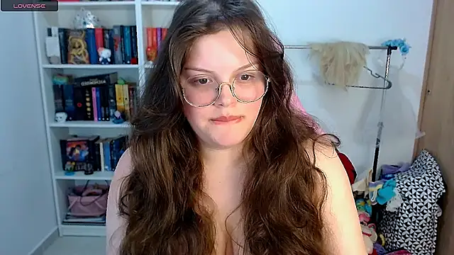 Gabiwaifu online show from November 6, 1:31 am