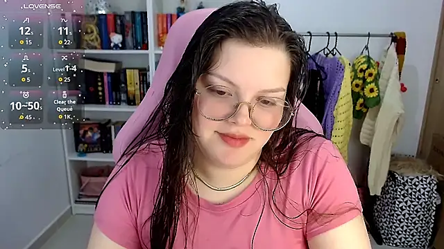 Gabiwaifu online show from November 15, 6:50 am