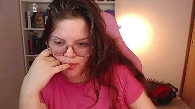 Gabiwaifu online show from April 2, 9:10 pm