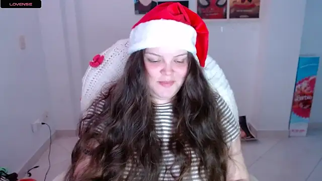 Gabiwaifu online show from December 27, 9:54 pm