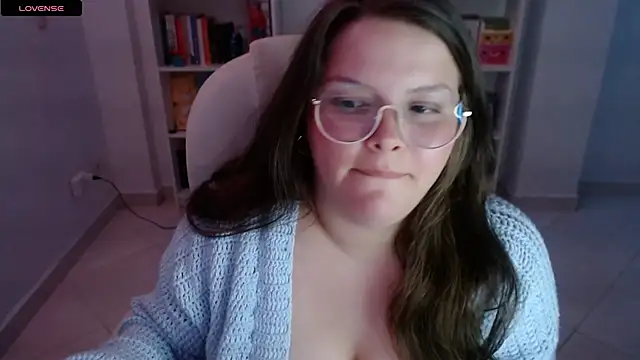 Gabiwaifu online show from February 9, 1:22 am