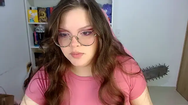 Gabiwaifu online show from February 5, 2:35 pm