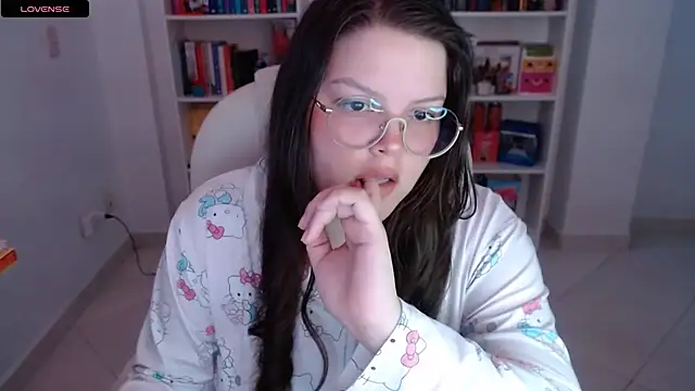 Gabiwaifu online show from February 10, 6:56 pm