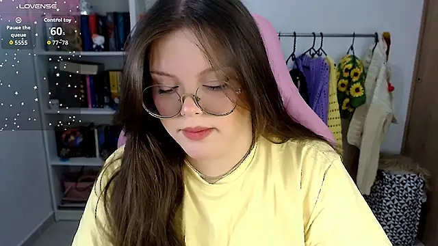 Gabiwaifu online show from November 11, 2:17 am