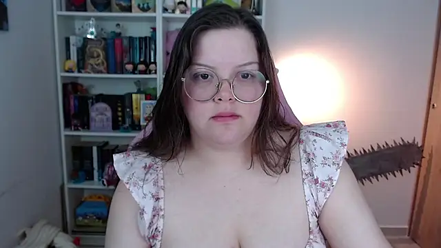 Gabiwaifu online show from July 5, 12:37 am