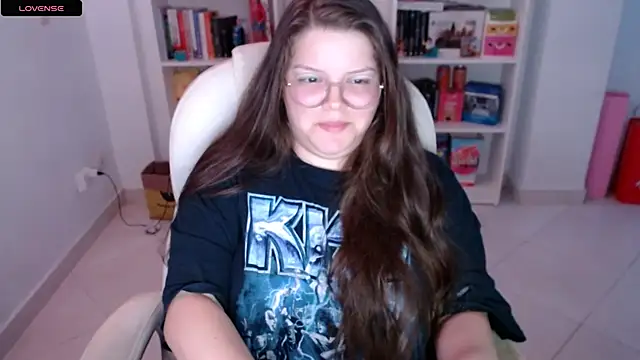 Gabiwaifu online show from March 5, 7:27 am