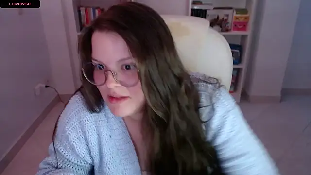 Gabiwaifu online show from February 8, 10:19 pm