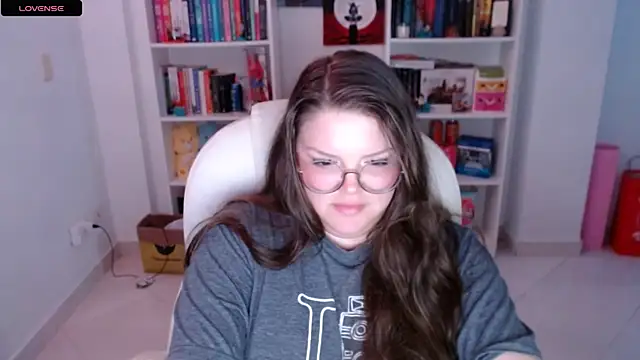 Gabiwaifu online show from March 2, 11:28 pm