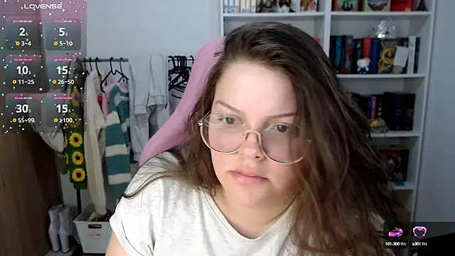 Gabiwaifu online show from September 8, 11:48 pm