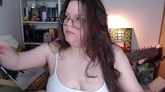 Gabiwaifu online show from August 1, 3:15 am