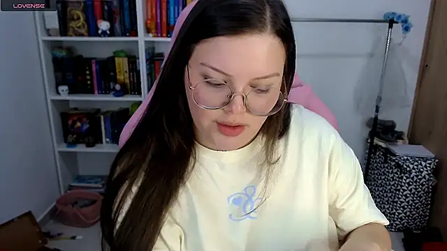 Gabiwaifu online show from October 23, 11:47 pm