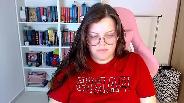 Gabiwaifu online show from October 19, 5:32 am