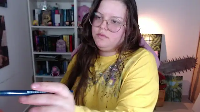 Gabiwaifu online show from July 24, 2:29 am