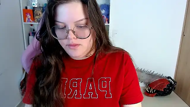 Gabiwaifu online show from March 19, 6:35 am