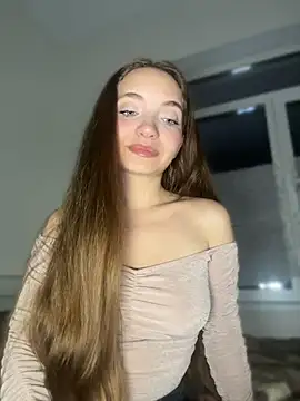 BarbaraFantasy online show from July 15, 7:10 pm