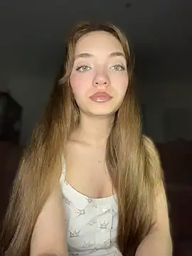 BarbaraFantasy online show from April 29, 6:58 pm
